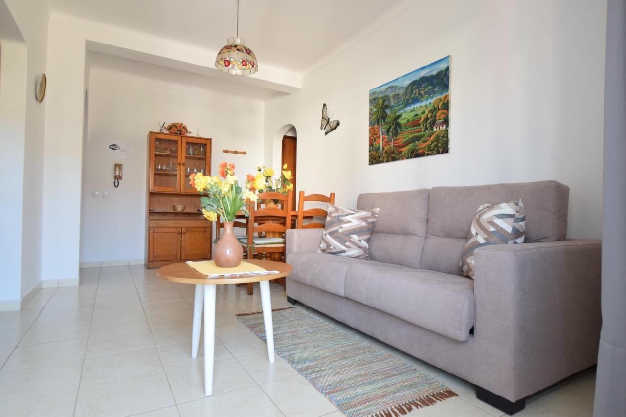 Apartamentos Carruna Albufeira Zewnętrze zdjęcie