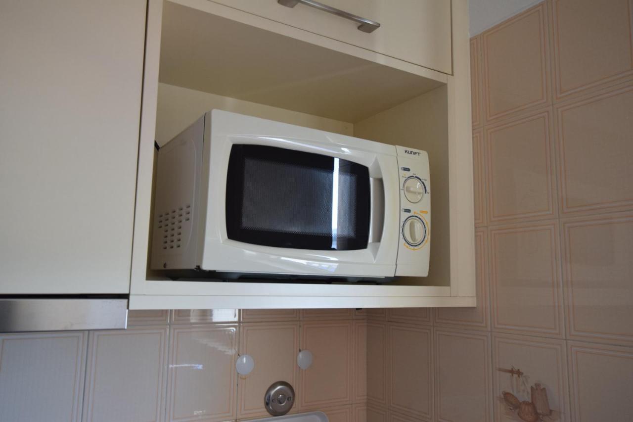 Apartamentos Carruna Albufeira Zewnętrze zdjęcie