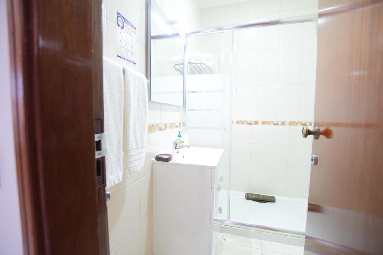Apartamentos Carruna Albufeira Zewnętrze zdjęcie