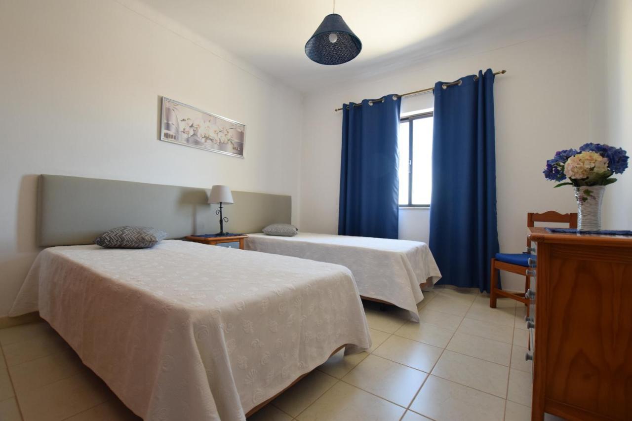 Apartamentos Carruna Albufeira Zewnętrze zdjęcie