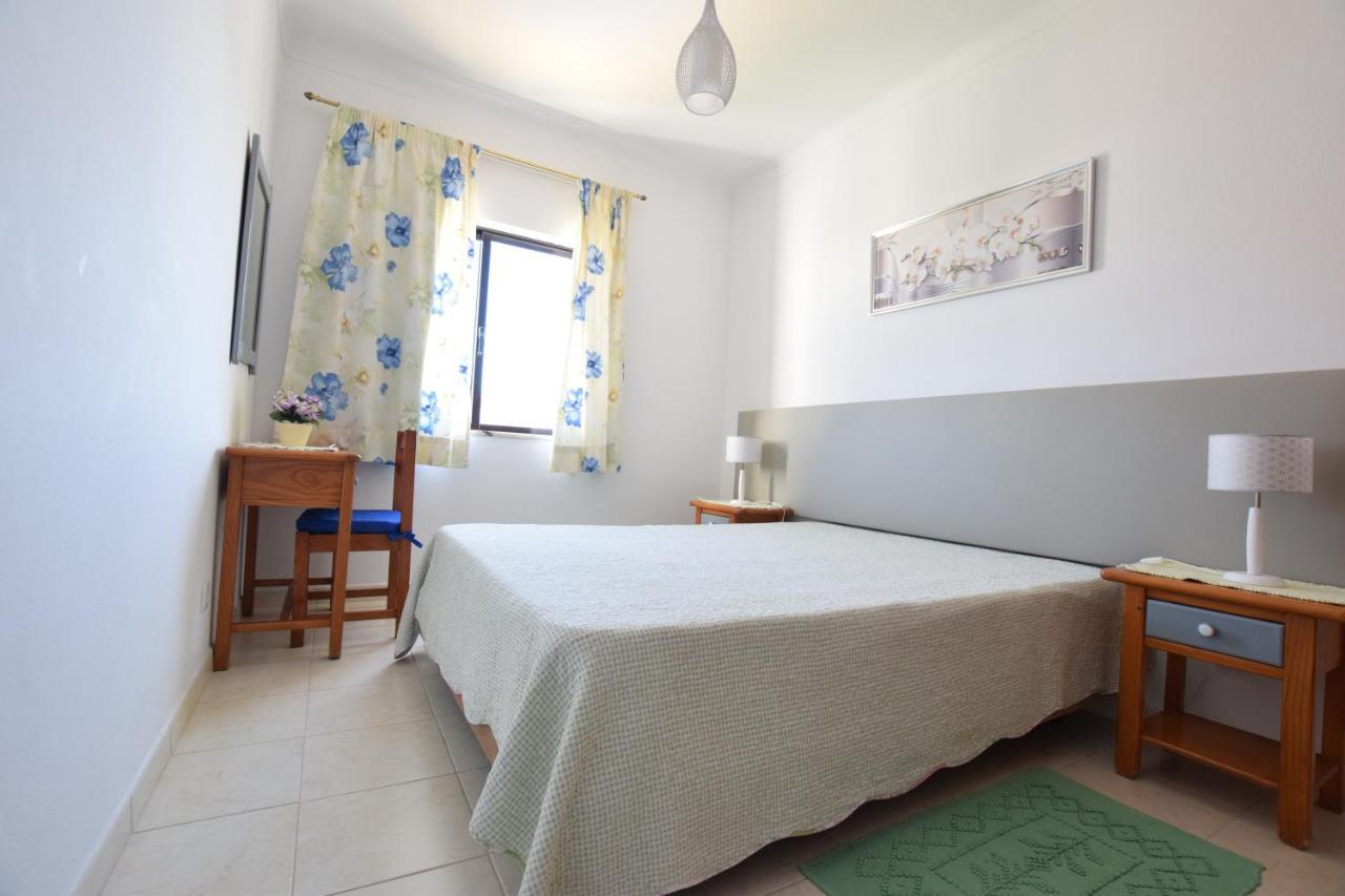 Apartamentos Carruna Albufeira Zewnętrze zdjęcie