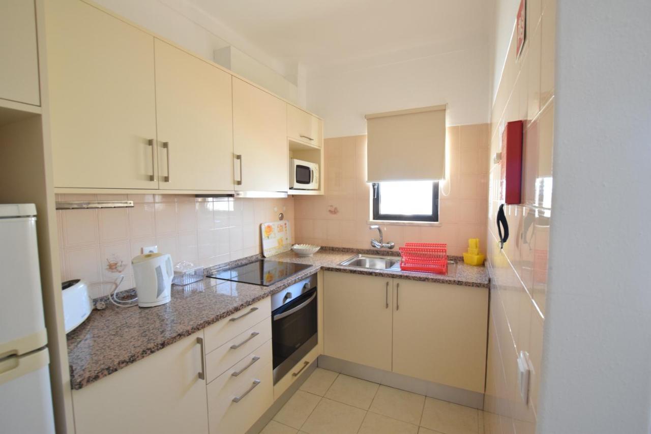 Apartamentos Carruna Albufeira Zewnętrze zdjęcie