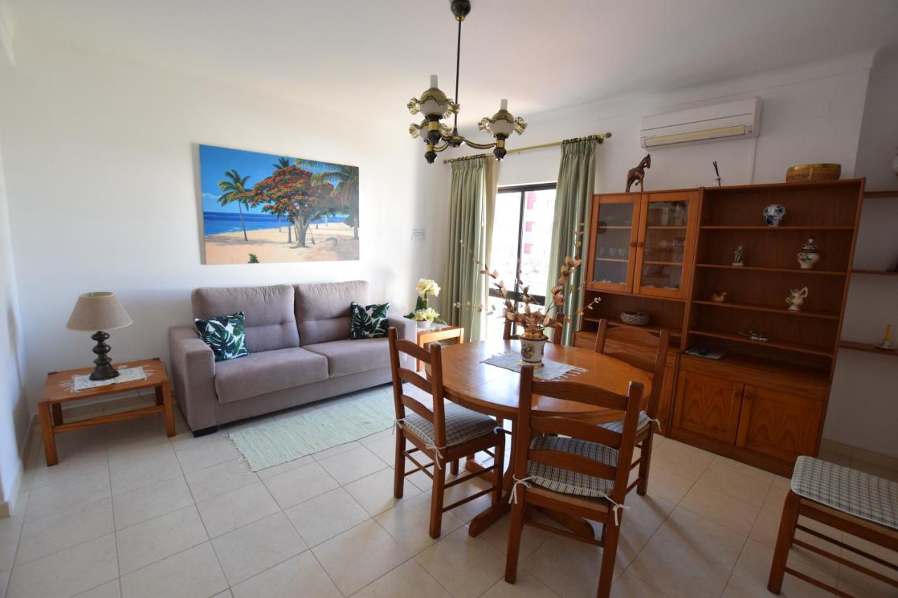 Apartamentos Carruna Albufeira Zewnętrze zdjęcie