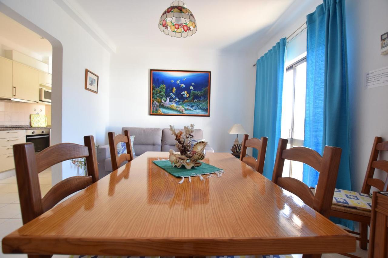 Apartamentos Carruna Albufeira Zewnętrze zdjęcie