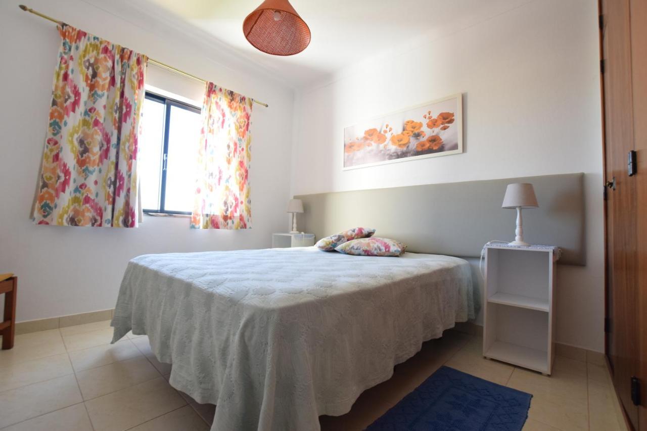 Apartamentos Carruna Albufeira Zewnętrze zdjęcie
