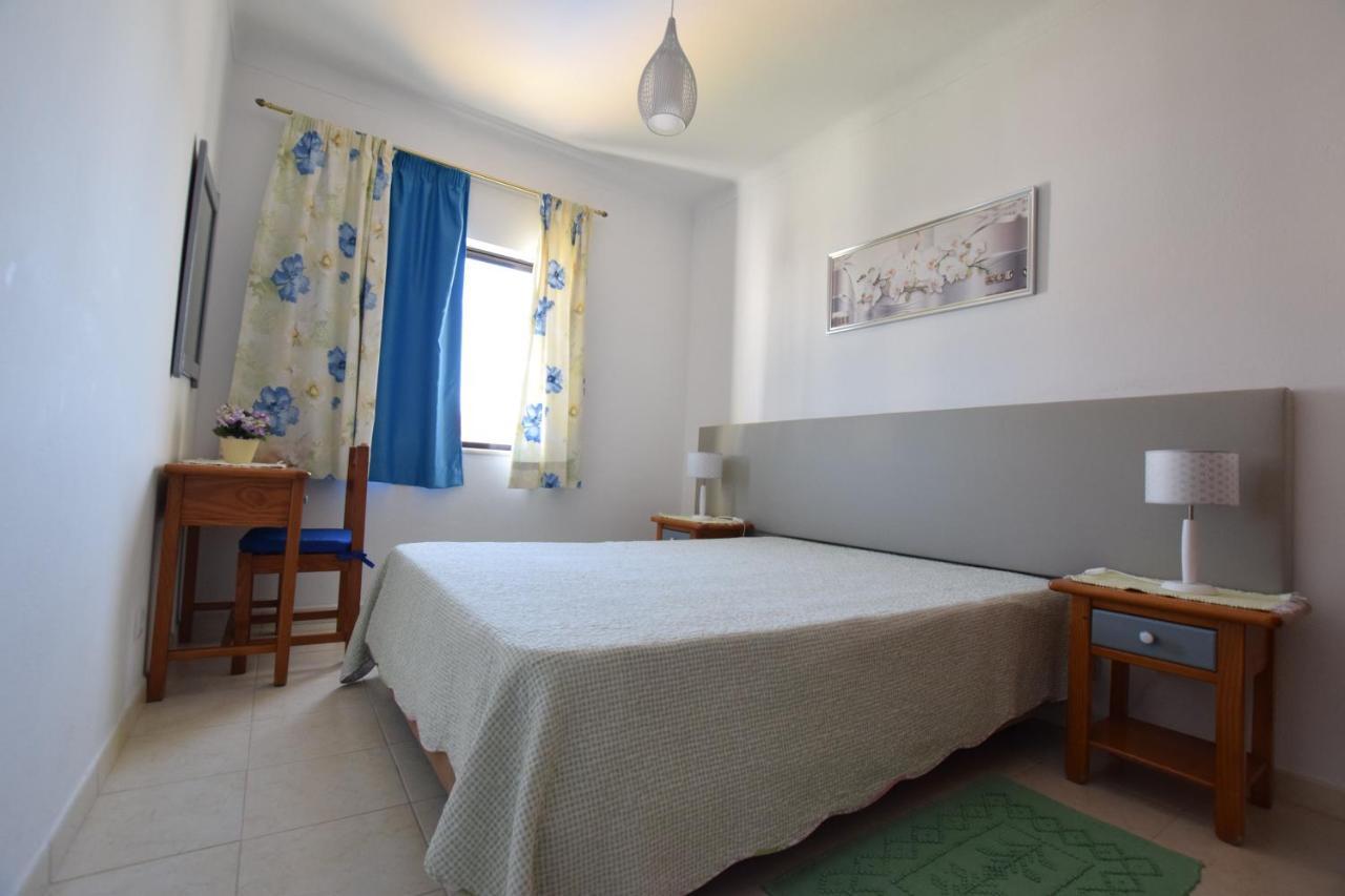 Apartamentos Carruna Albufeira Zewnętrze zdjęcie
