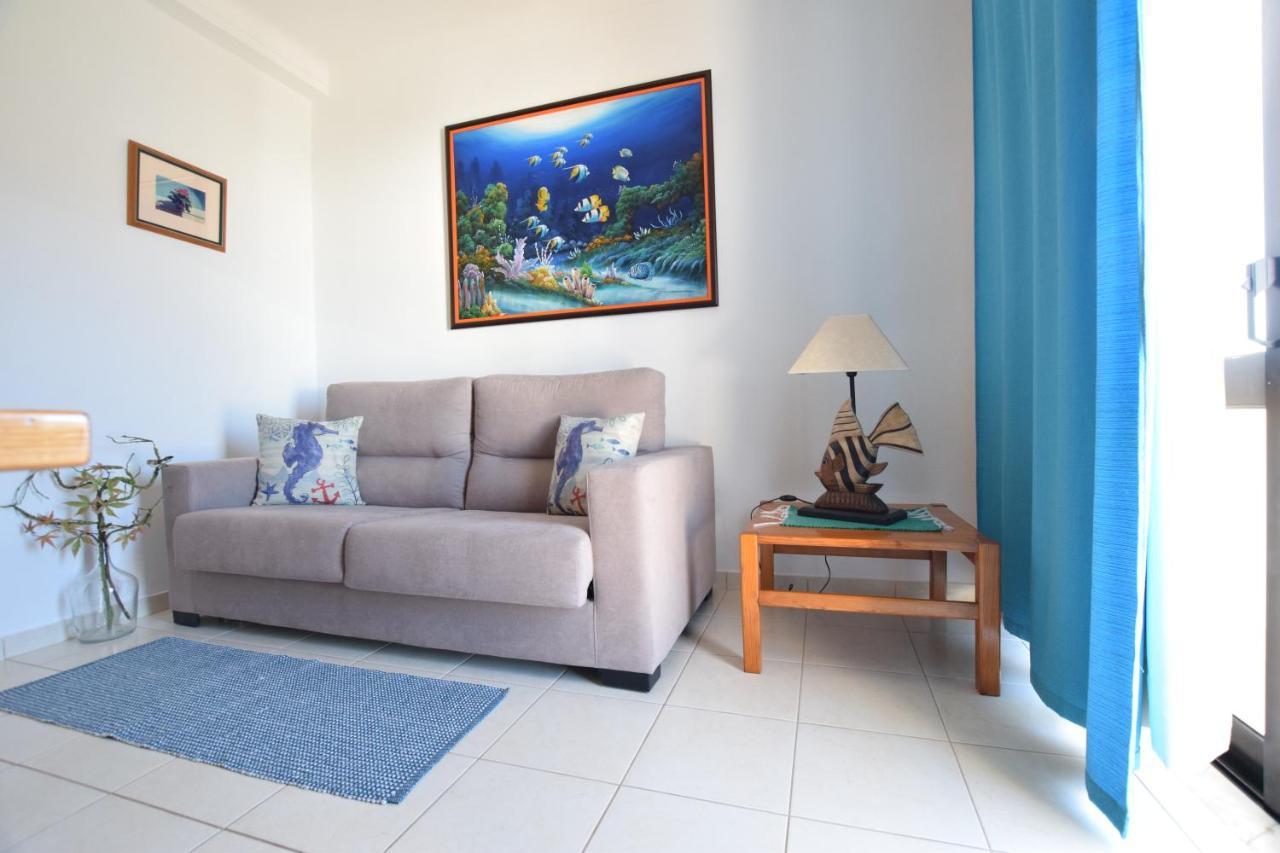 Apartamentos Carruna Albufeira Zewnętrze zdjęcie