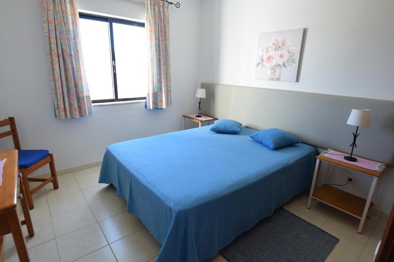 Apartamentos Carruna Albufeira Zewnętrze zdjęcie