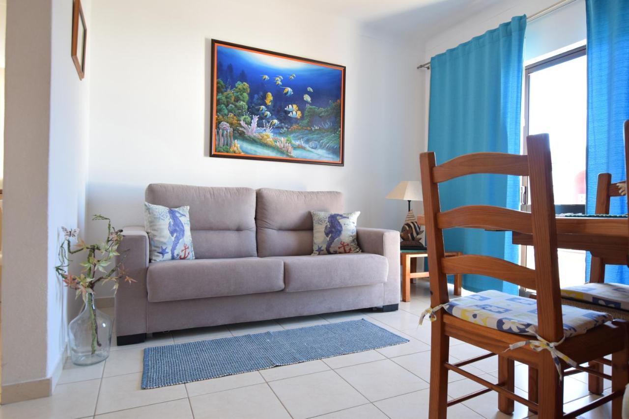 Apartamentos Carruna Albufeira Zewnętrze zdjęcie