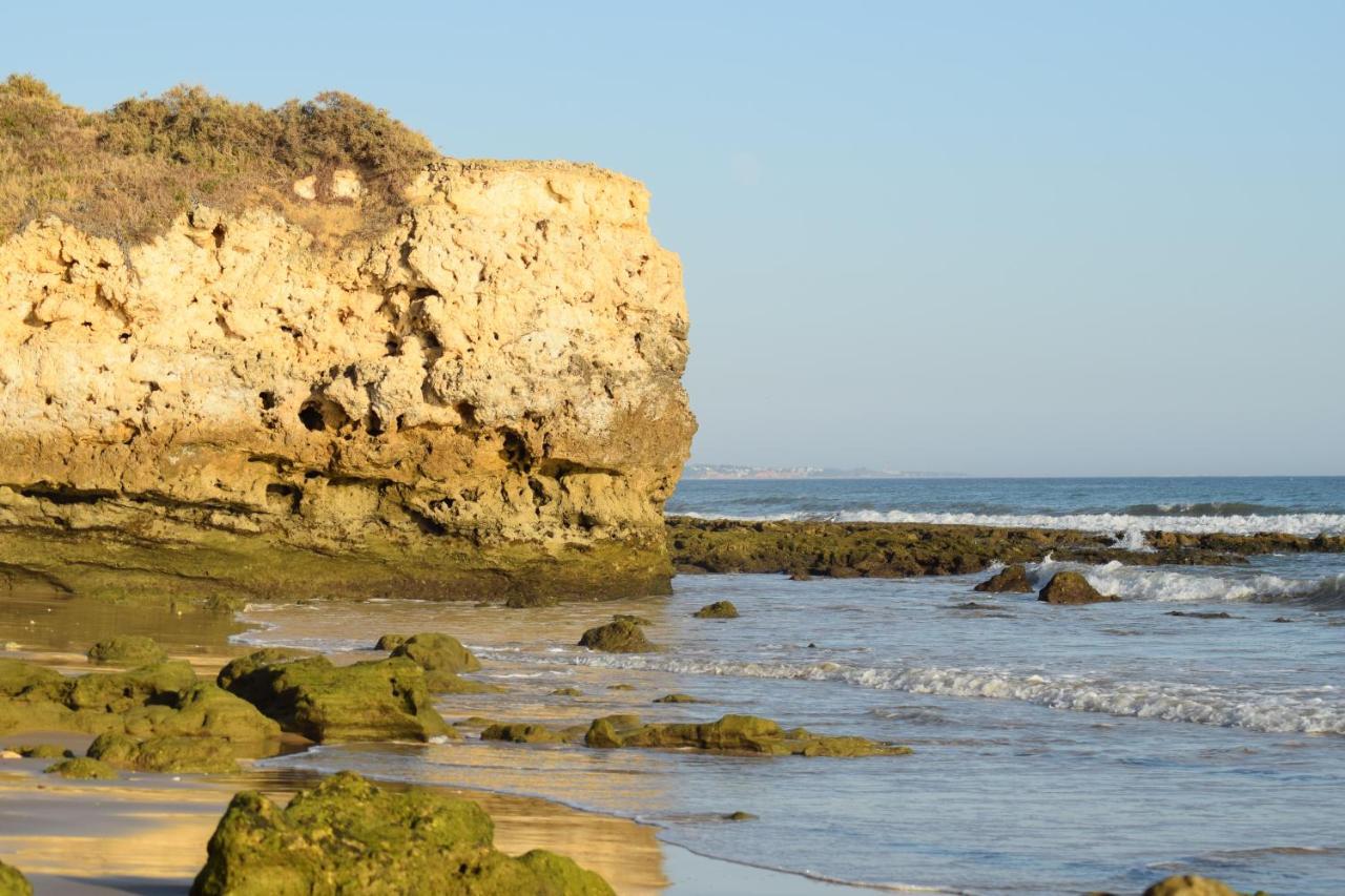 Apartamentos Carruna Albufeira Zewnętrze zdjęcie