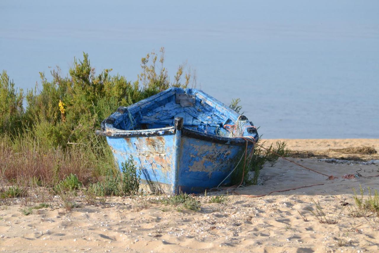 Apartamentos Carruna Albufeira Zewnętrze zdjęcie