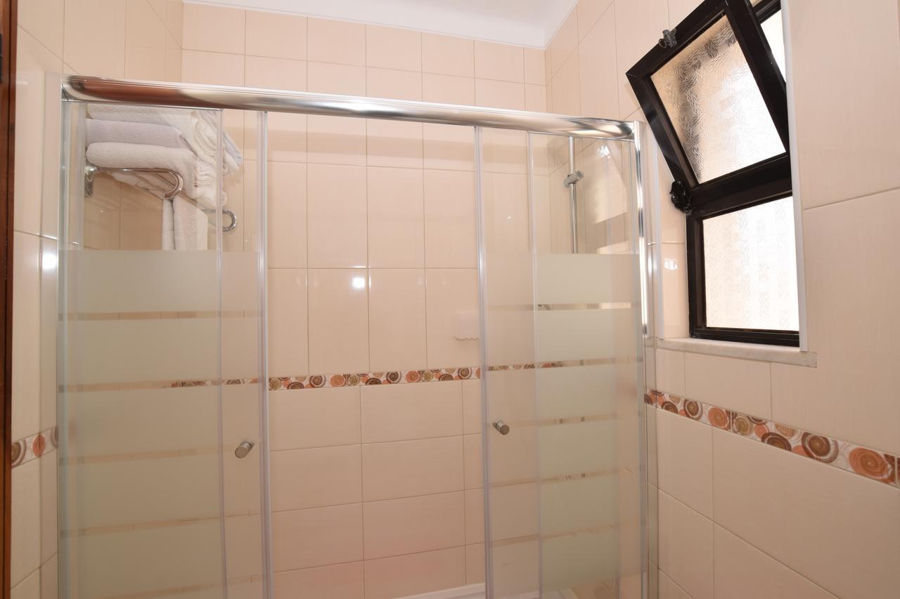 Apartamentos Carruna Albufeira Zewnętrze zdjęcie