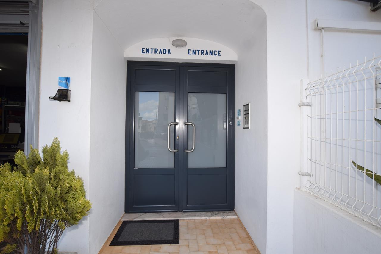 Apartamentos Carruna Albufeira Zewnętrze zdjęcie